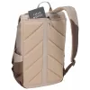 Thule Lithos TLBP213 - Nuanced brown rugzak casual rugzak zwart polyester