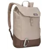 Thule Lithos TLBP213 - Nuanced brown rugzak casual rugzak zwart polyester