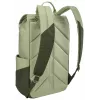 Thule Lithos TLBP213 - Leiser groene rugzak vrijetijdsrugzak polyester