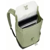 Thule Lithos TLBP213 - Leiser groene rugzak vrijetijdsrugzak polyester