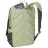 Thule Lithos TLBP213 - Leiser groene rugzak vrijetijdsrugzak polyester