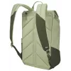 Thule Lithos TLBP213 - Leiser groene rugzak vrijetijdsrugzak polyester