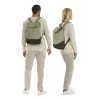 Thule Lithos TLBP213 - Leiser groene rugzak vrijetijdsrugzak polyester