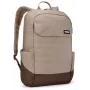 Thule Lithos TLBP216 - Nuanced brown rugzak casual rugzak polyester