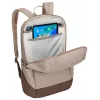 Thule Lithos TLBP216 - Nuanced brown rugzak casual rugzak polyester