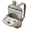 Thule Lithos TLBP216 - Nuanced brown rugzak casual rugzak polyester