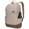 Thule Lithos TLBP216 - Nuanced brown rugzak casual rugzak polyester