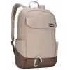 Thule Lithos TLBP216 - Nuanced brown rugzak casual rugzak polyester