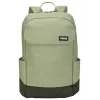 Thule Lithos TLBP216 - Quiet groen rugzak casual rugzak polyester