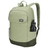 Thule Lithos TLBP216 - Quiet groen rugzak casual rugzak polyester