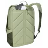 Thule Lithos TLBP216 - Quiet groen rugzak casual rugzak polyester