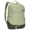 Thule Lithos TLBP216 - Quiet groen rugzak casual rugzak polyester