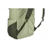 Thule Lithos TLBP216 - Quiet groen rugzak casual rugzak polyester