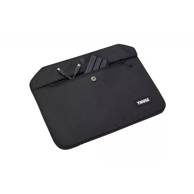 Thule Lithos TLS113 - zwart 33 cm (13 inch) beschermhoes