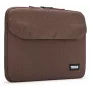 Thule Lithos TLS113 - Nuanced brown 33 cm (13 inch) beschermhoes