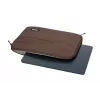 Thule Lithos TLS113 - Nuanced brown 33 cm (13 inch) beschermhoes