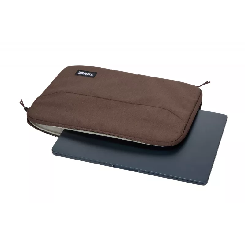 Thule Lithos TLS113 - Nuanced brown 33 cm (13 inch) beschermhoes