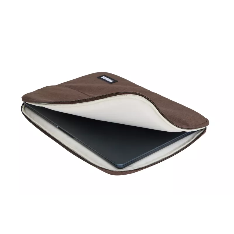 Thule Lithos TLS113 - Nuanced brown 33 cm (13 inch) beschermhoes