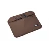 Thule Lithos TLS113 - Nuanced brown 33 cm (13 inch) beschermhoes