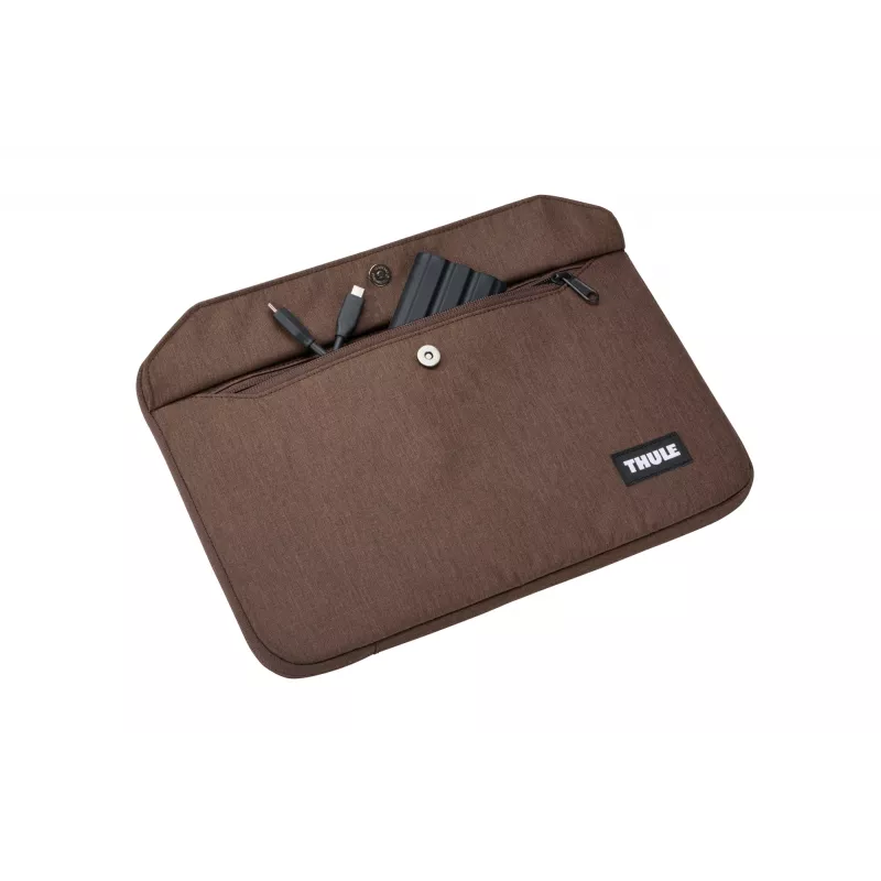 Thule Lithos TLS113 - Nuanced brown 33 cm (13 inch) beschermhoes