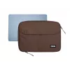 Thule Lithos TLS113 - Nuanced brown 33 cm (13 inch) beschermhoes