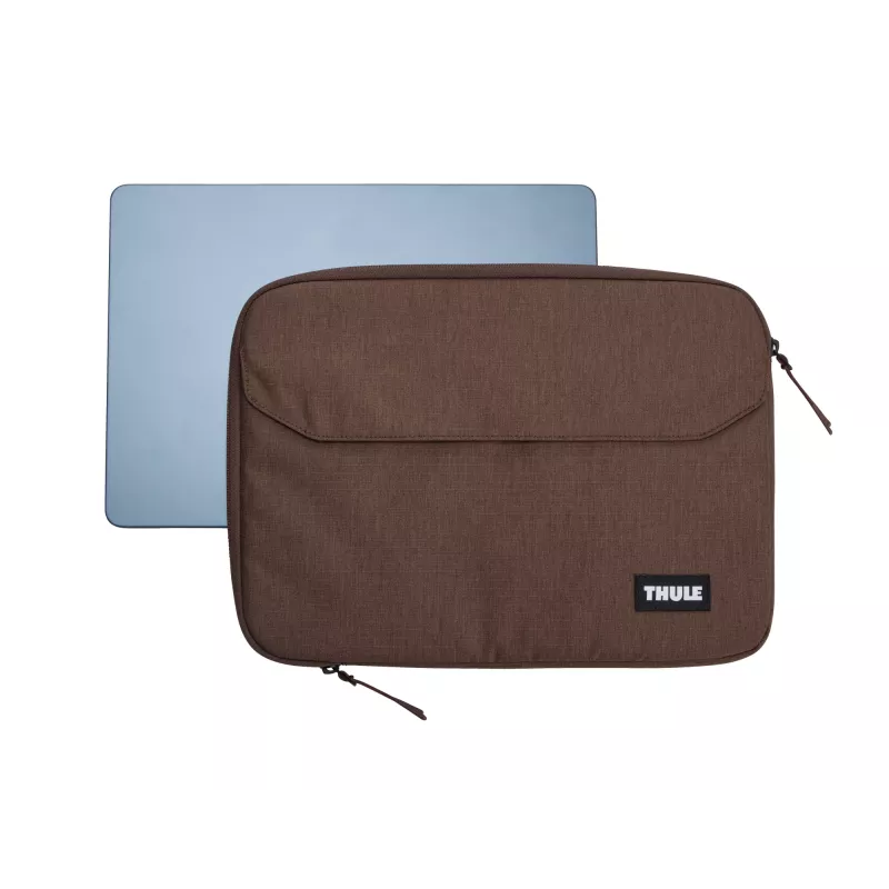 Thule Lithos TLS113 - Nuanced brown 33 cm (13 inch) beschermhoes