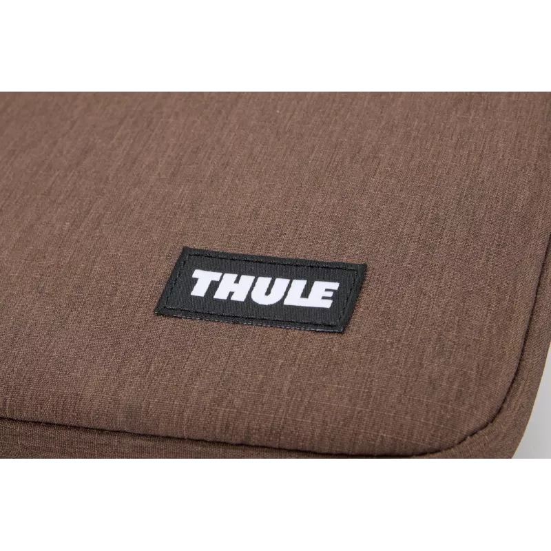 Thule Lithos TLS113 - Nuanced brown 33 cm (13 inch) beschermhoes