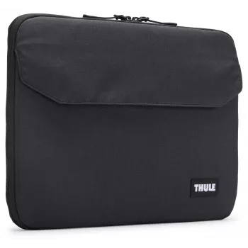 Thule Lithos TLS114 - zwart 35,6 cm (14 inch) hoes