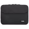 Thule Lithos TLS114 - zwart 35,6 cm (14 inch) hoes