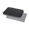 Thule Lithos TLS114 - zwart 35,6 cm (14 inch) hoes