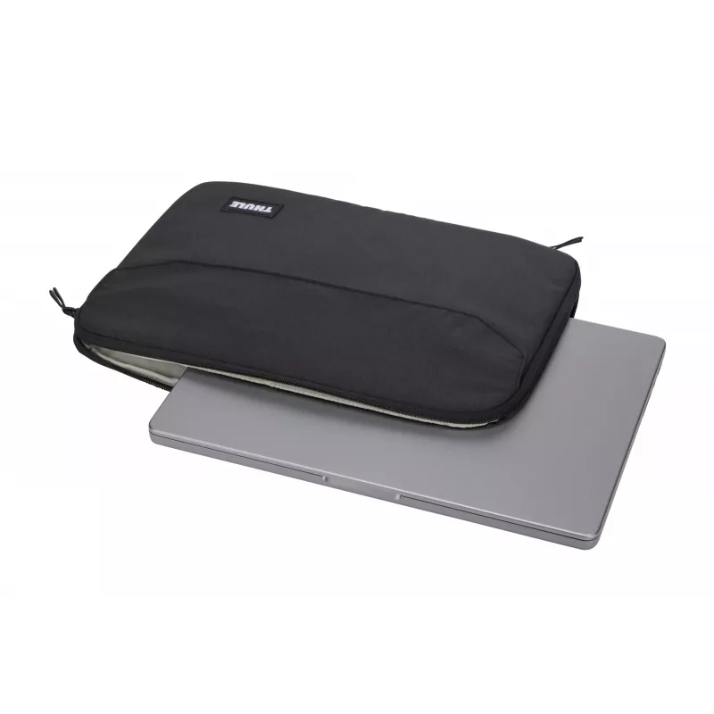 Thule Lithos TLS114 - zwart 35,6 cm (14 inch) hoes
