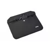 Thule Lithos TLS114 - zwart 35,6 cm (14 inch) hoes