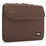 Thule Lithos TLS114 - Nuanced brown 35,6 cm (14 inch) beschermhoes