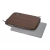 Thule Lithos TLS114 - Nuanced brown 35,6 cm (14 inch) beschermhoes