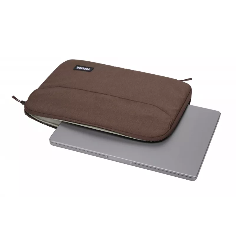 Thule Lithos TLS114 - Nuanced brown 35,6 cm (14 inch) beschermhoes