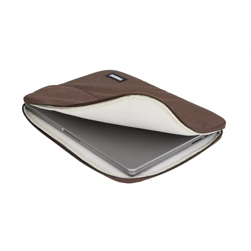 Thule Lithos TLS114 - Nuanced brown 35,6 cm (14 inch) beschermhoes