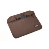 Thule Lithos TLS114 - Nuanced brown 35,6 cm (14 inch) beschermhoes