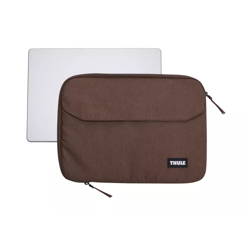 Thule Lithos TLS114 - Nuanced brown 35,6 cm (14 inch) beschermhoes