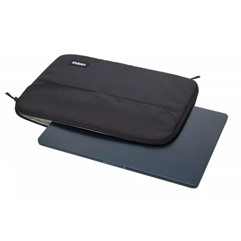 Thule Lithos TLS115 - zwart, 38,1 cm (15 inch), beschermhoes
