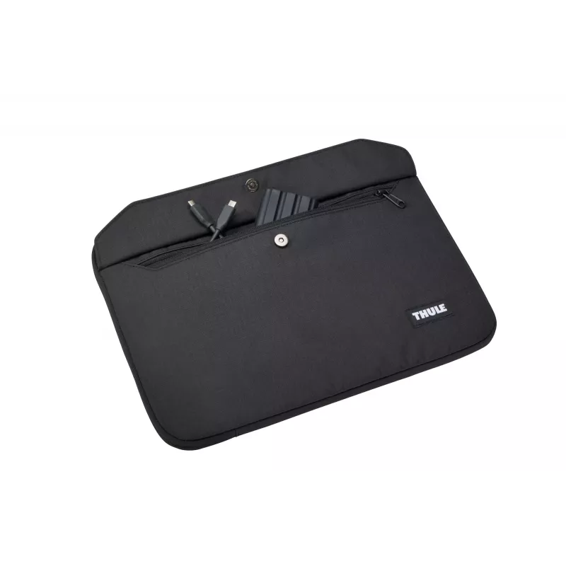 Thule Lithos TLS115 - zwart, 38,1 cm (15 inch), beschermhoes
