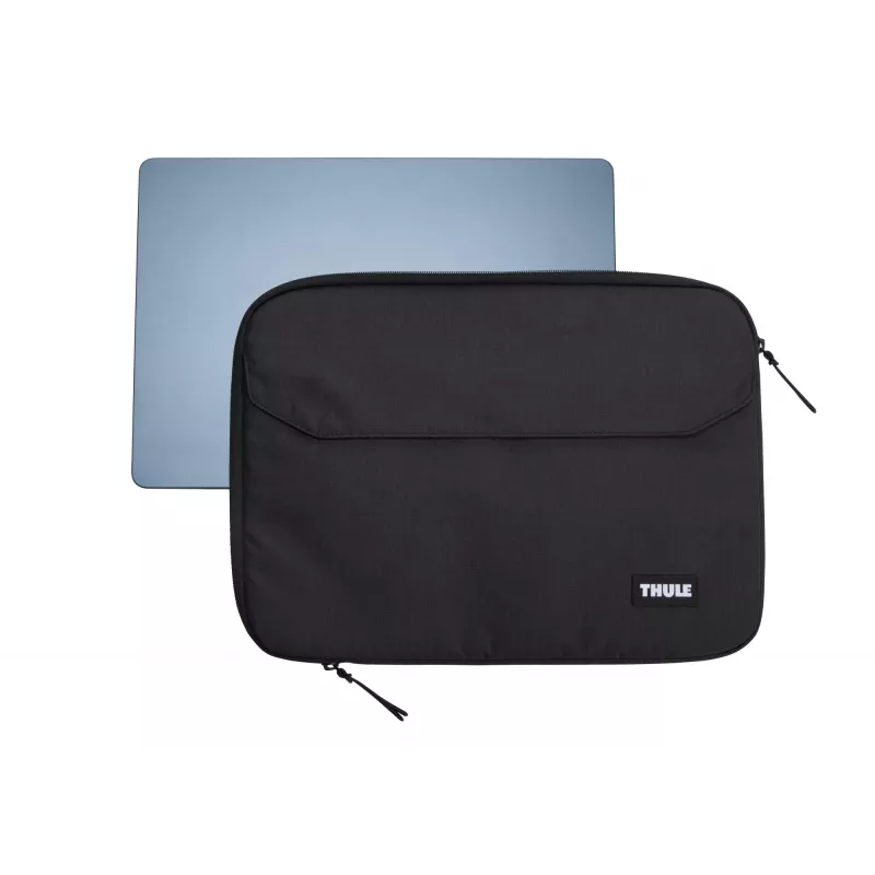 Thule Lithos TLS115 - zwart, 38,1 cm (15 inch), beschermhoes