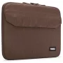 Thule Lithos TLS115 - Nuanced brown 38,1 cm (15 inch) beschermhoes