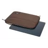 Thule Lithos TLS115 - Nuanced brown 38,1 cm (15 inch) beschermhoes