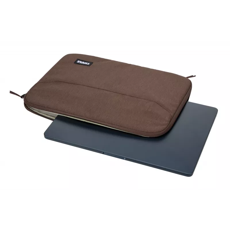 Thule Lithos TLS115 - Nuanced brown 38,1 cm (15 inch) beschermhoes