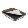 Thule Lithos TLS115 - Nuanced brown 38,1 cm (15 inch) beschermhoes