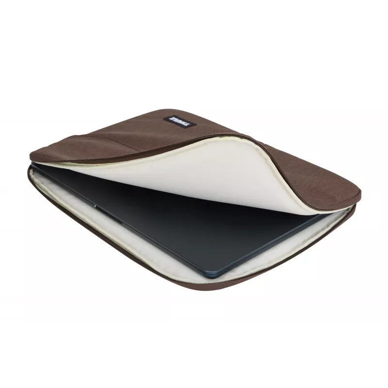 Thule Lithos TLS115 - Nuanced brown 38,1 cm (15 inch) beschermhoes