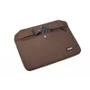 Thule Lithos TLS115 - Nuanced brown 38,1 cm (15 inch) beschermhoes