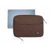 Thule Lithos TLS115 - Nuanced brown 38,1 cm (15 inch) beschermhoes