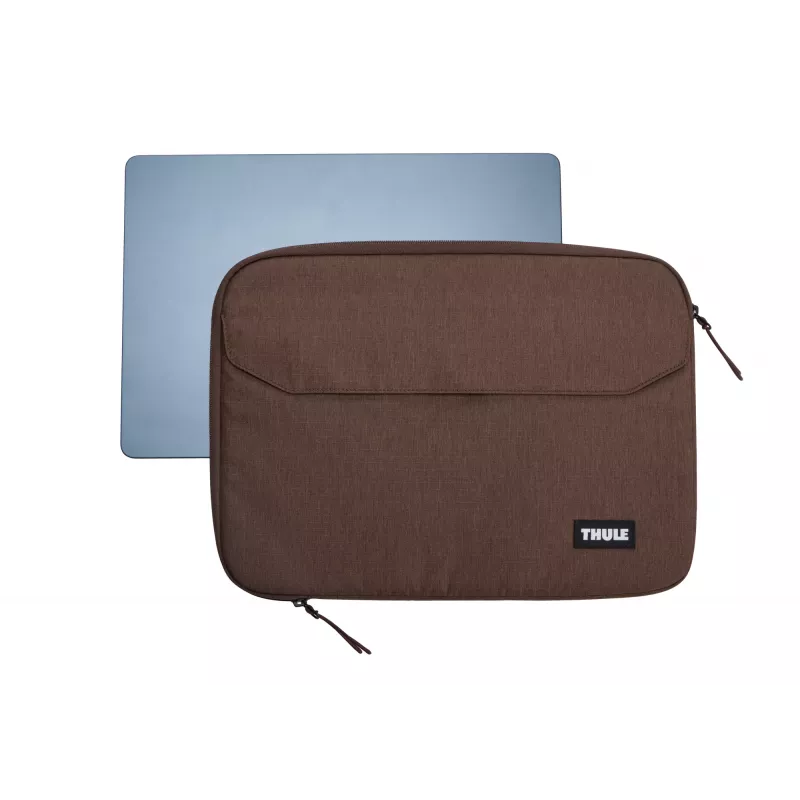 Thule Lithos TLS115 - Nuanced brown 38,1 cm (15 inch) beschermhoes