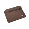 Thule Lithos TLS116 - Nuanced brown 40,6 cm (16 inch) beschermhoes